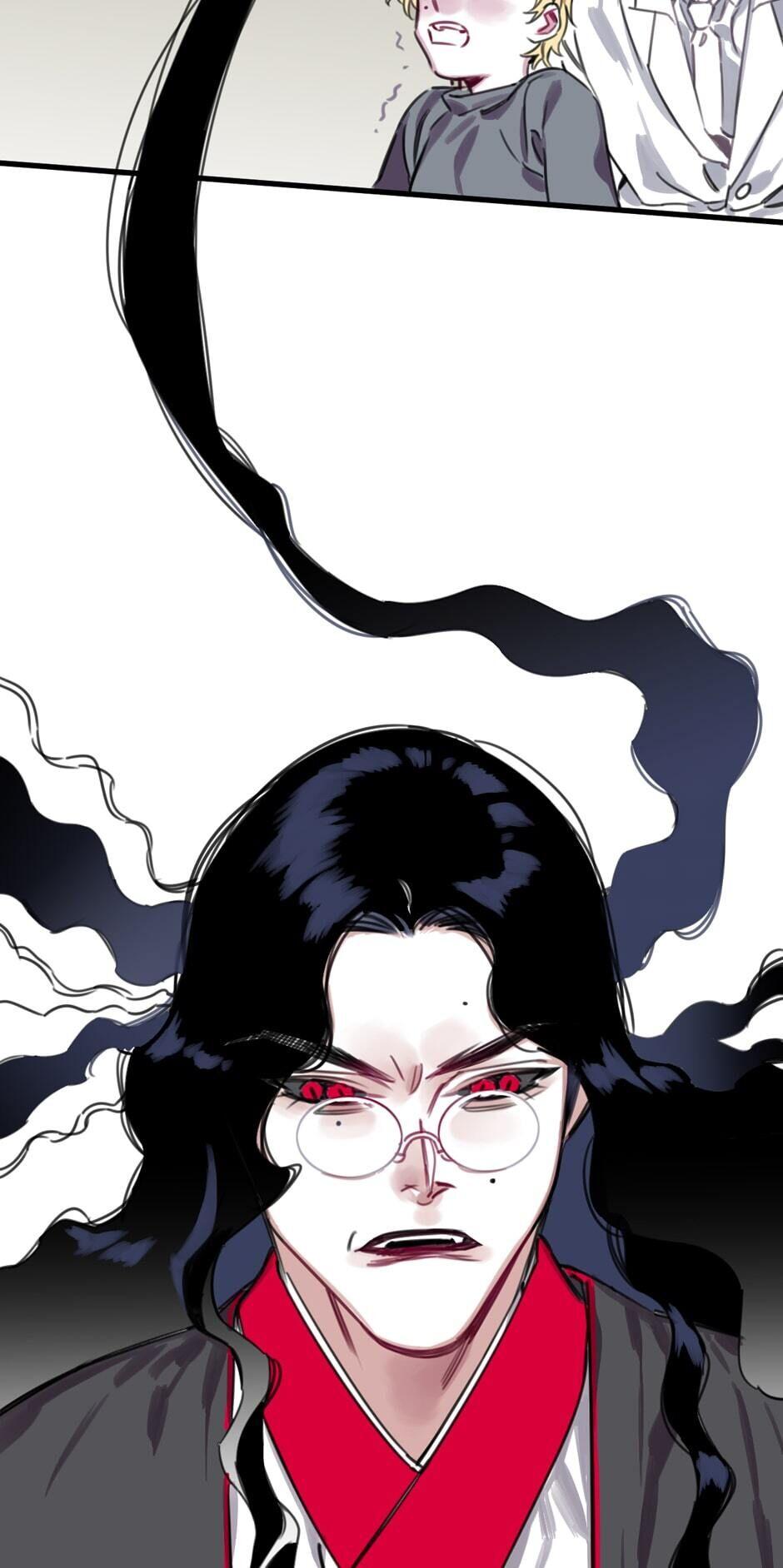 The Demon of The Mansion & Me Chapter 48 - page 33