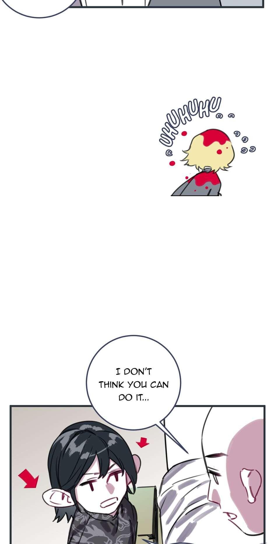 The Demon of The Mansion & Me Chapter 48 - page 7