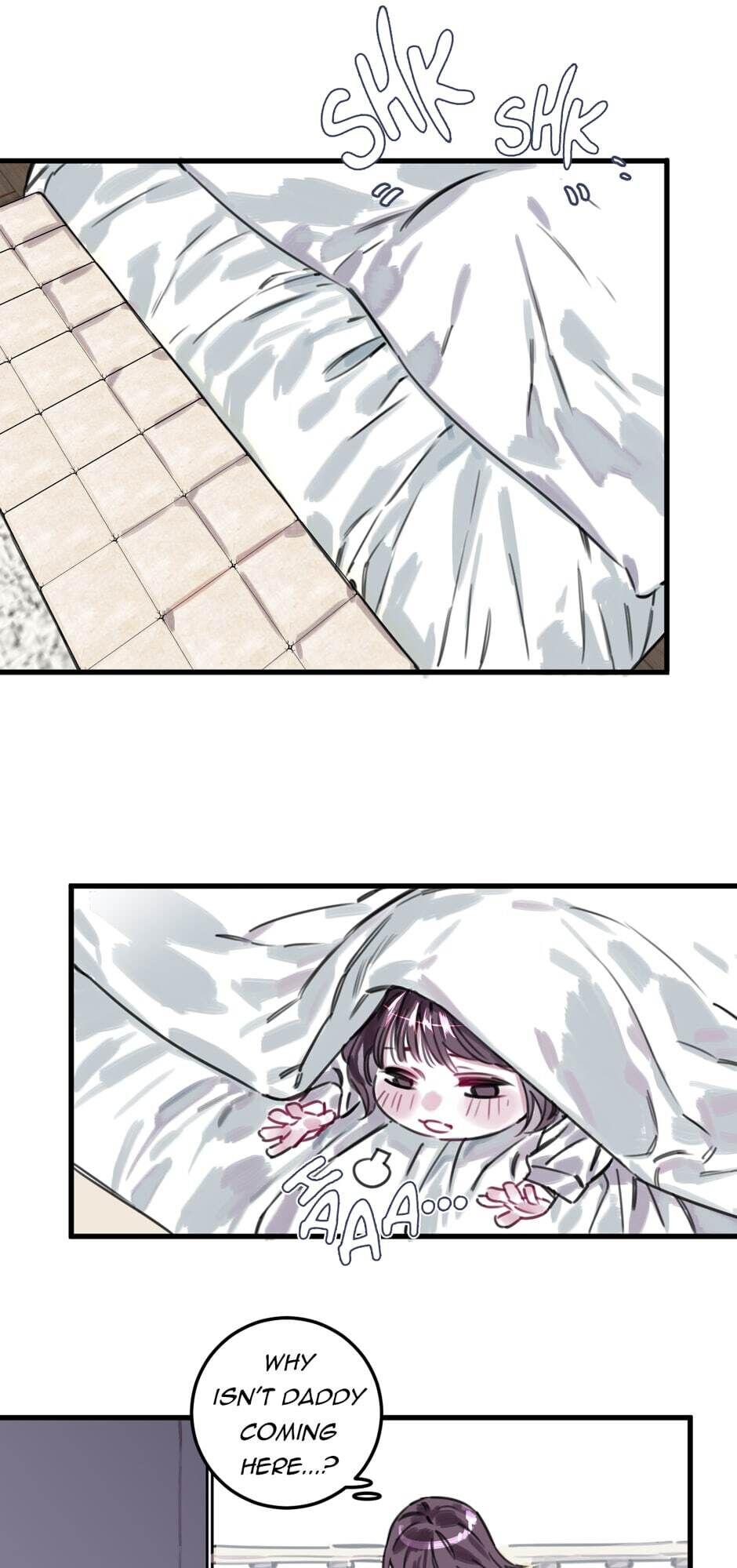 The Demon of The Mansion & Me Chapter 47 - page 11