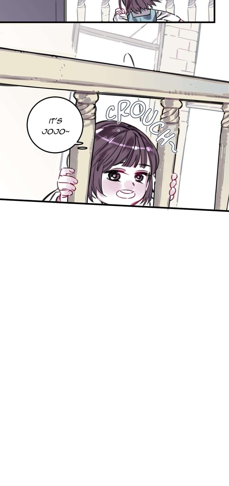 The Demon of The Mansion & Me Chapter 47 - page 12