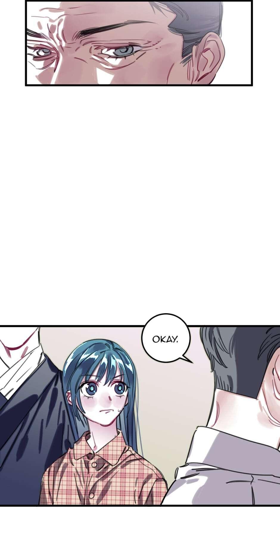 The Demon of The Mansion & Me Chapter 46 - page 10