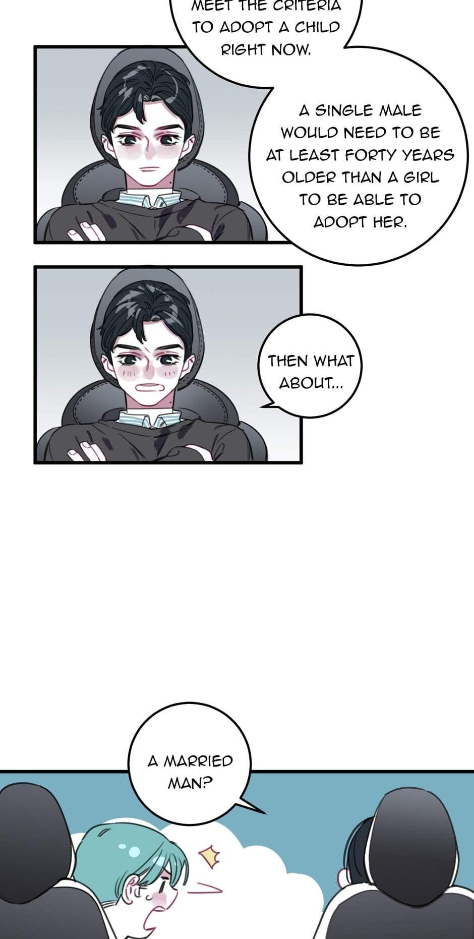 The Demon of The Mansion & Me Chapter 45 - page 10