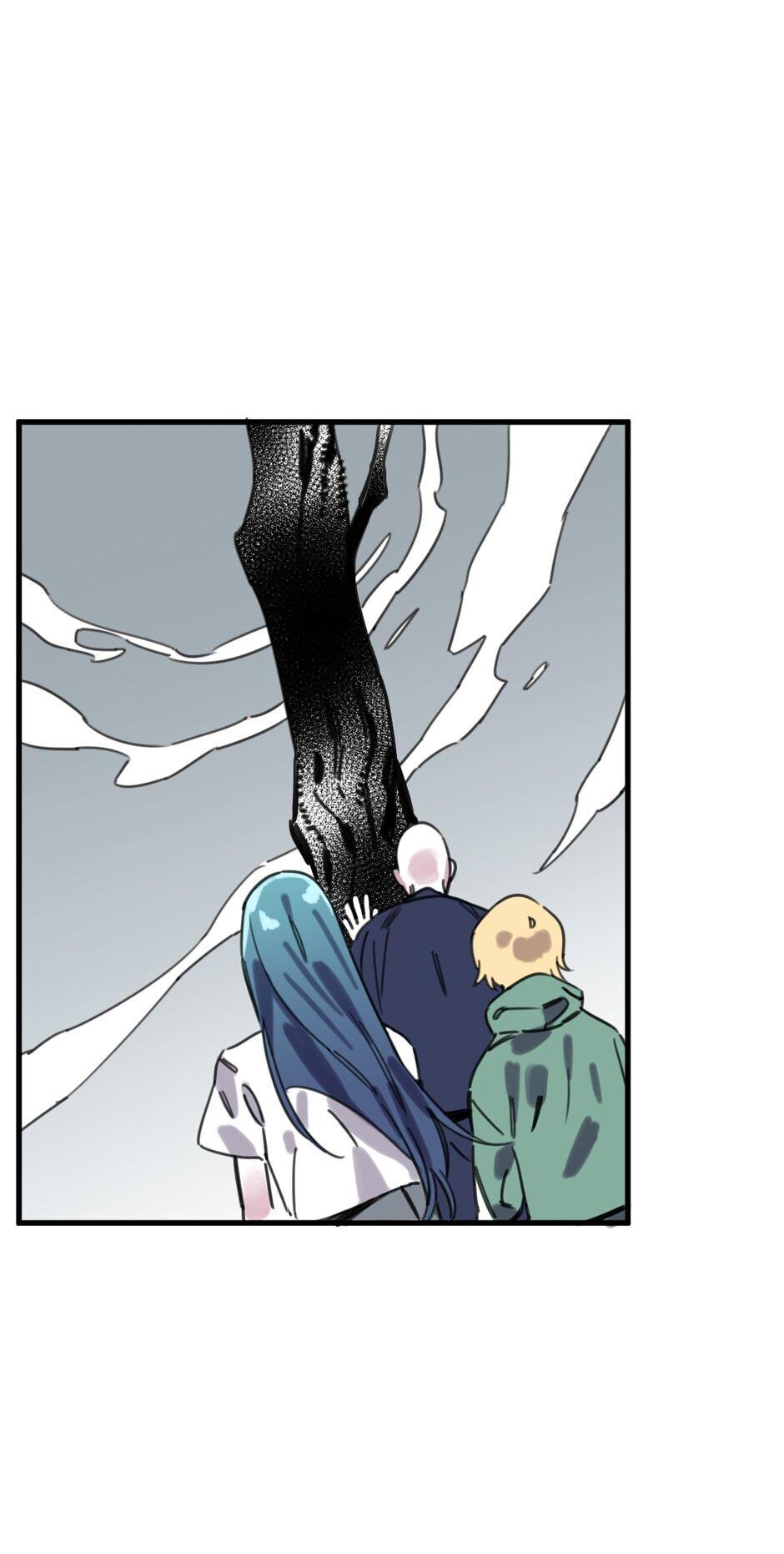 The Demon of The Mansion & Me Chapter 45 - page 13