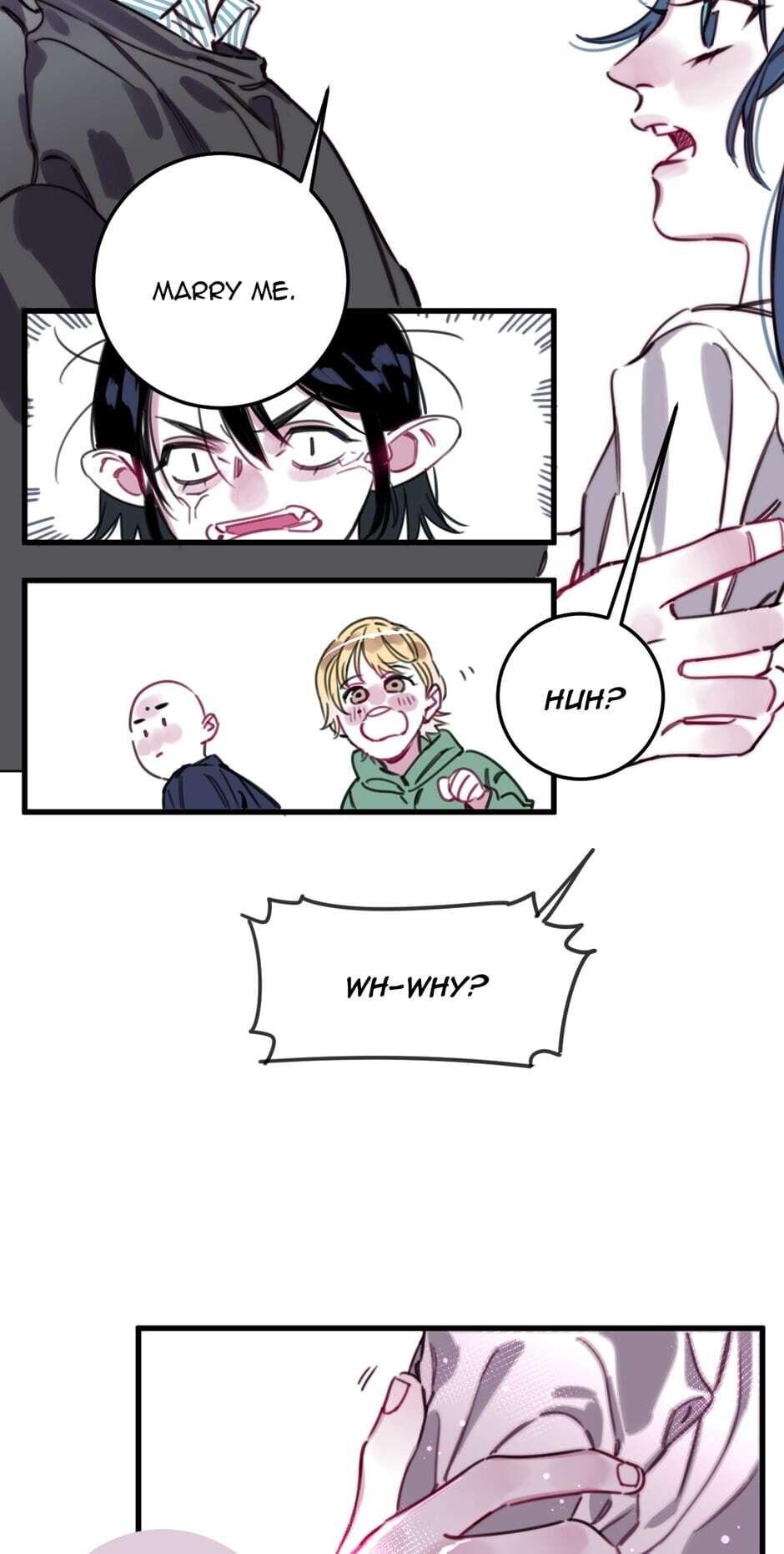 The Demon of The Mansion & Me Chapter 45 - page 16