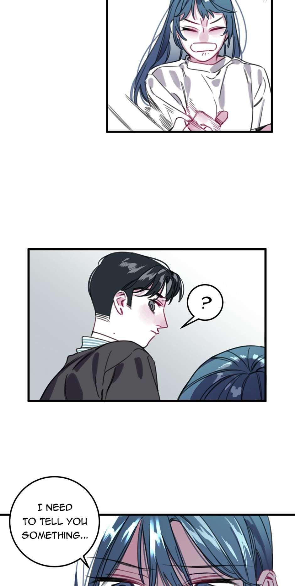 The Demon of The Mansion & Me Chapter 45 - page 21