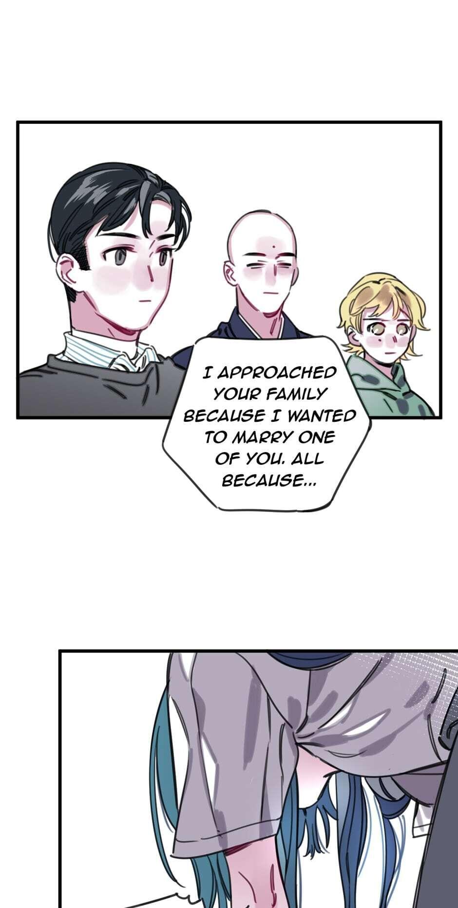 The Demon of The Mansion & Me Chapter 45 - page 24