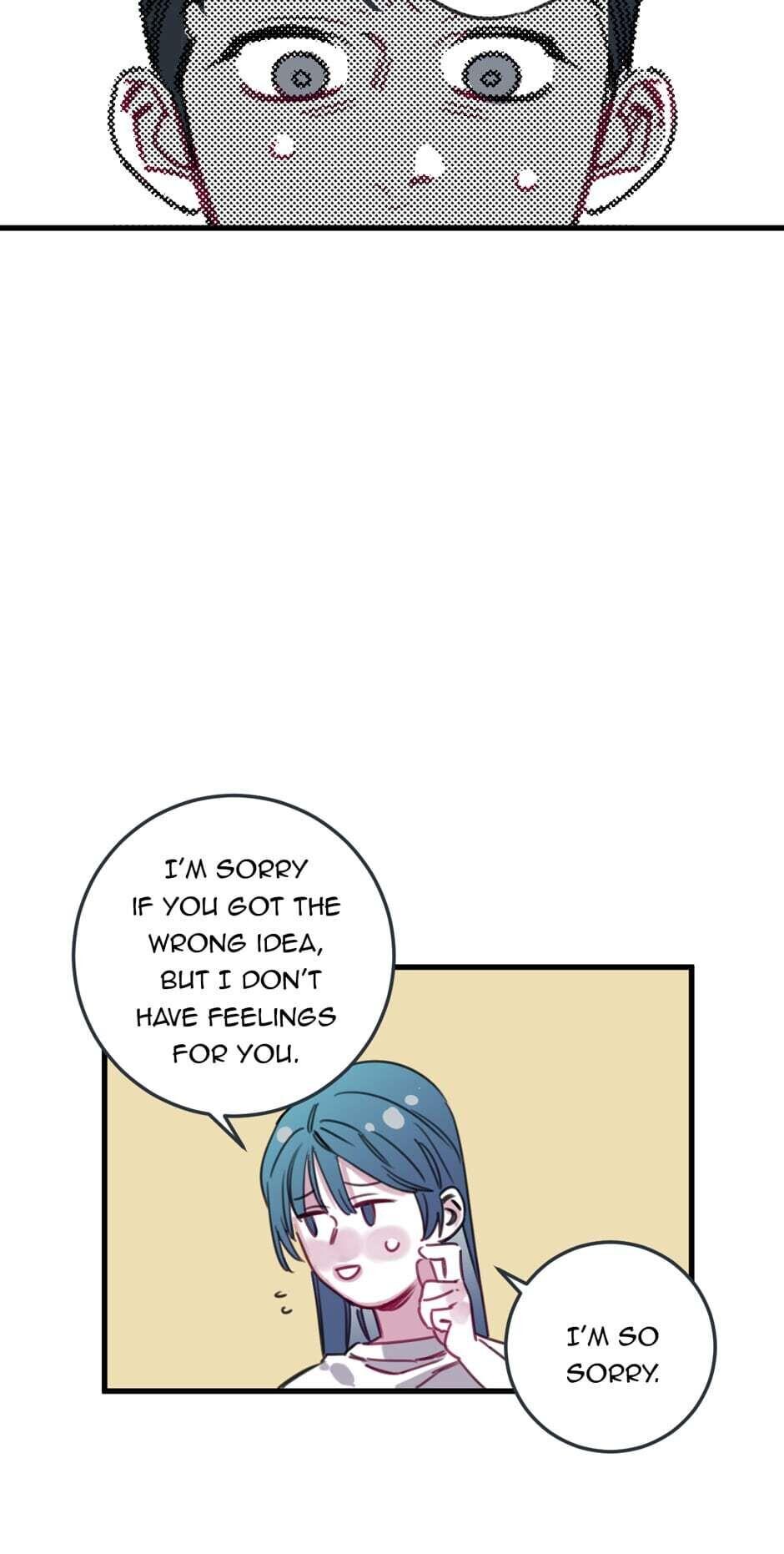 The Demon of The Mansion & Me Chapter 45 - page 32