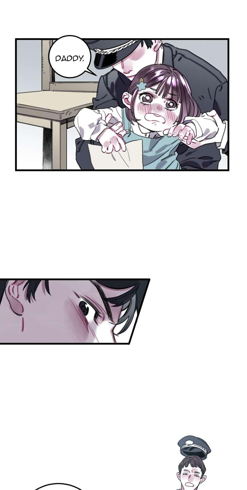 The Demon of The Mansion & Me Chapter 45 - page 5