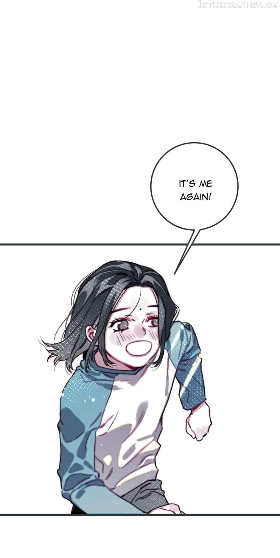 The Demon of The Mansion & Me Chapter 44.5 - page 11
