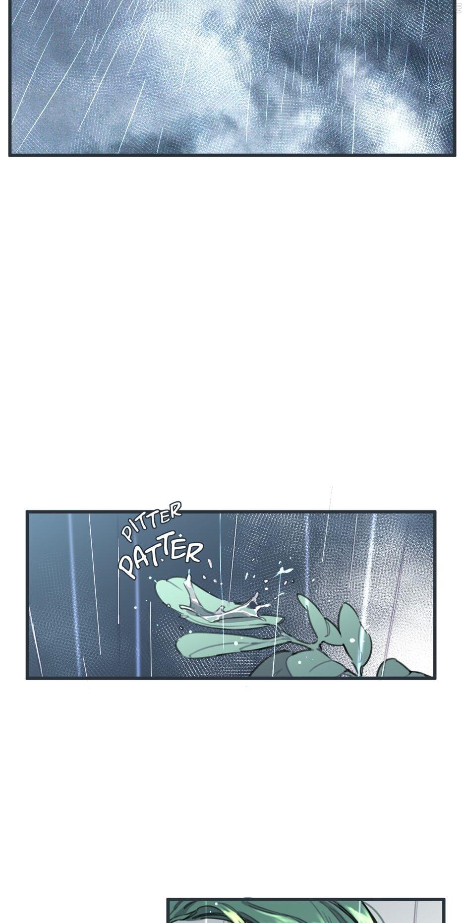 The Demon of The Mansion & Me Chapter 44.5 - page 17