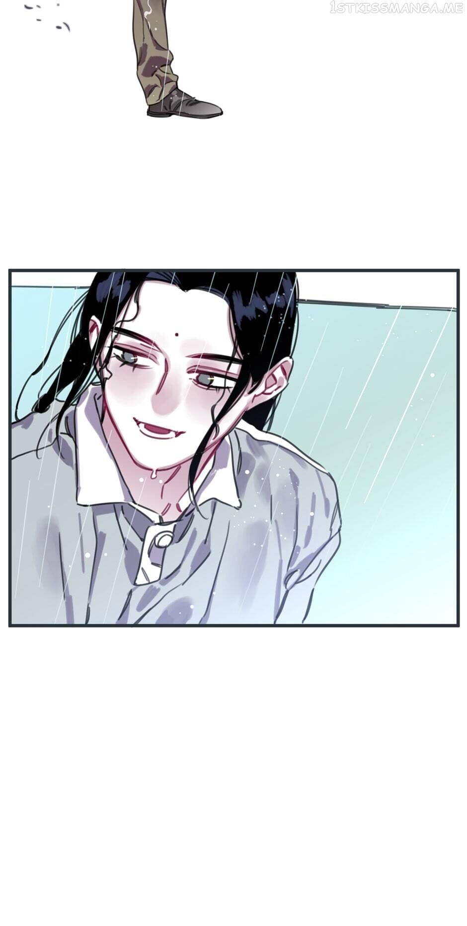 The Demon of The Mansion & Me Chapter 44.5 - page 21