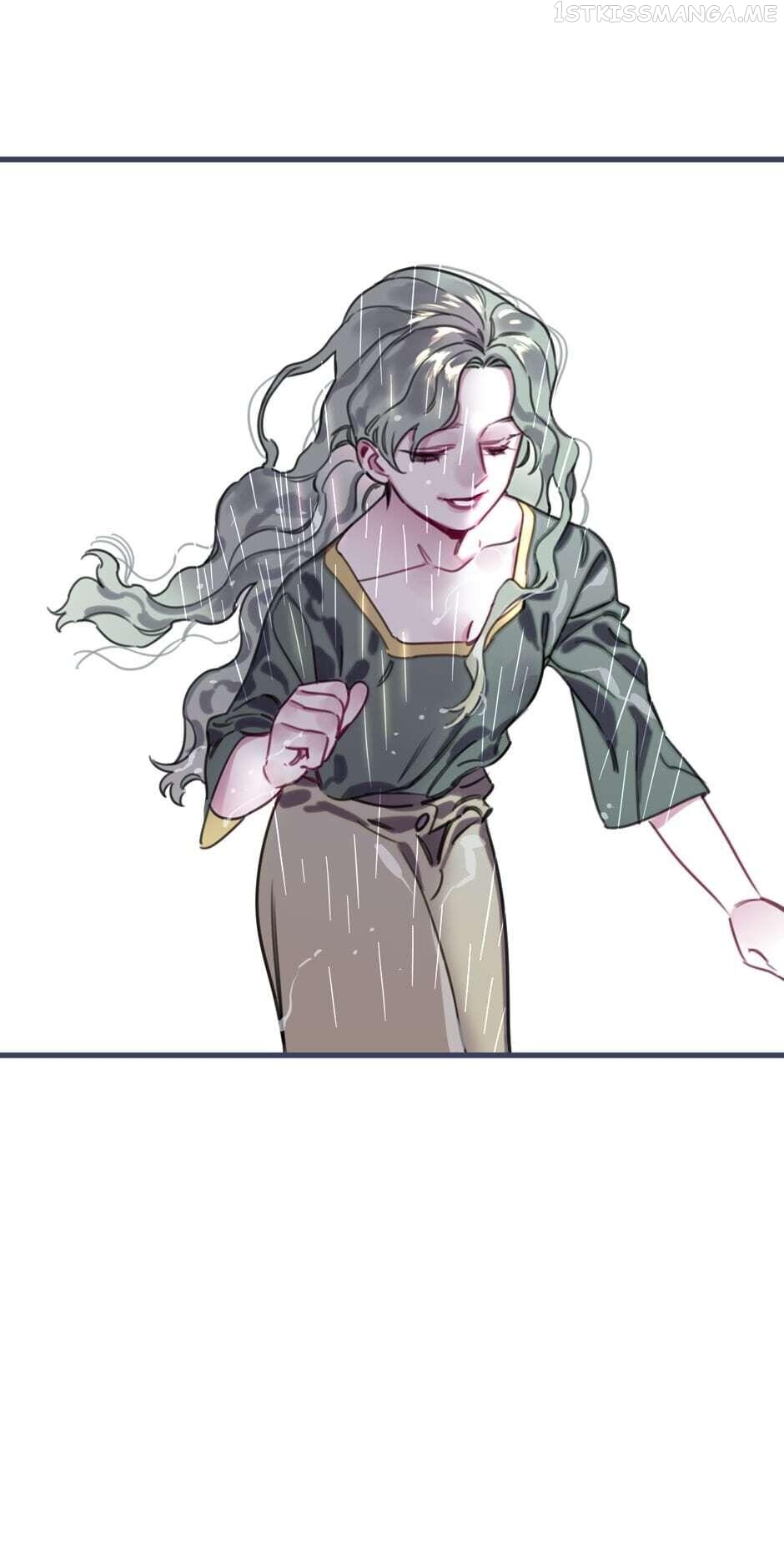 The Demon of The Mansion & Me Chapter 44.5 - page 23
