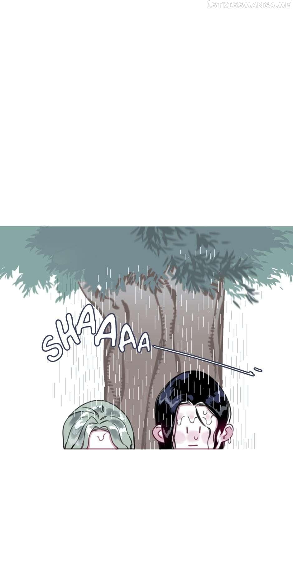 The Demon of The Mansion & Me Chapter 44.5 - page 27
