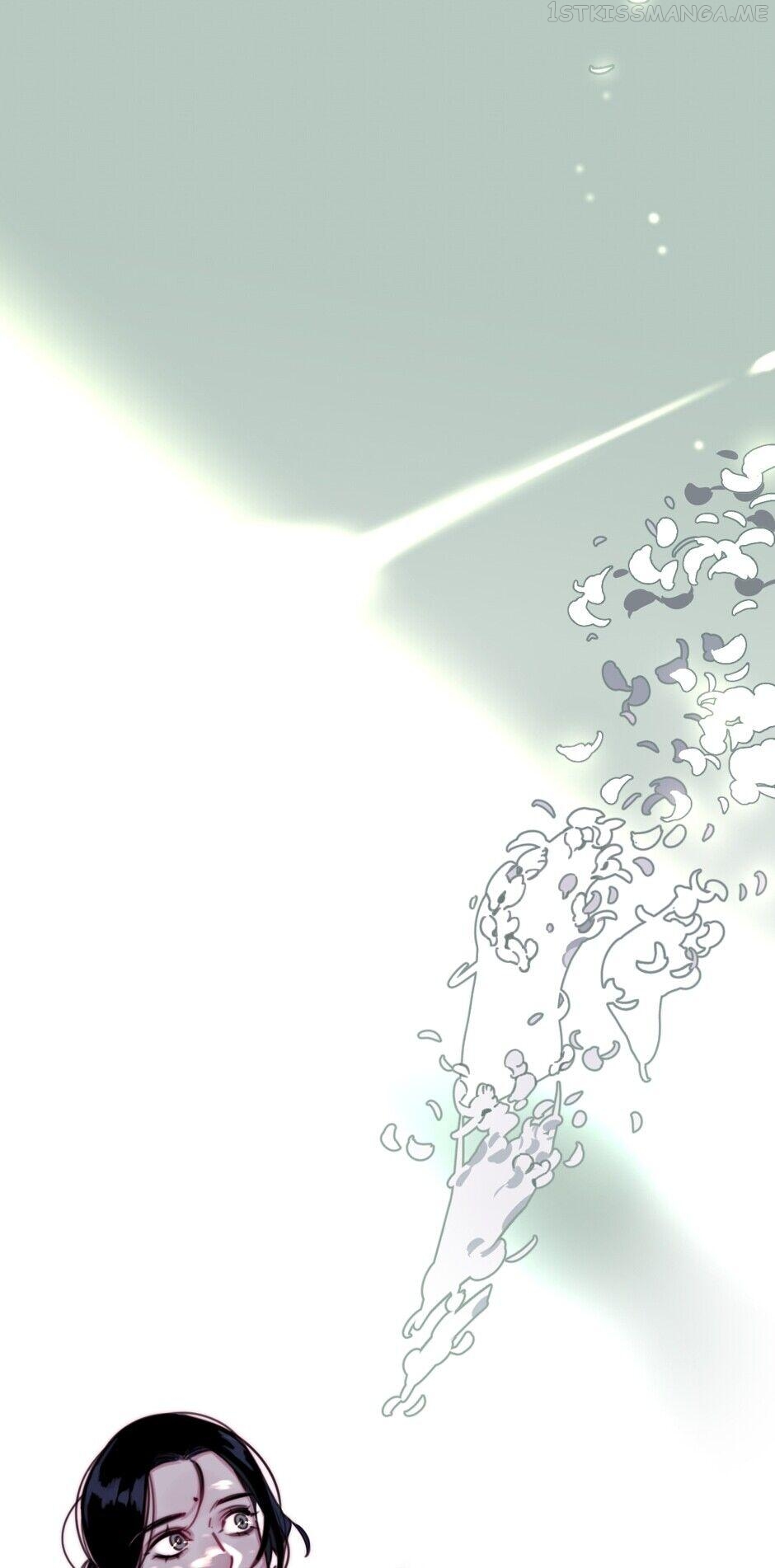 The Demon of The Mansion & Me Chapter 44.5 - page 37