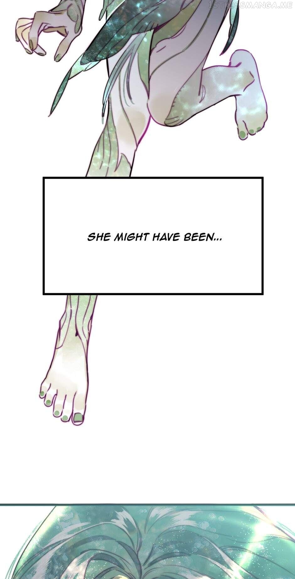 The Demon of The Mansion & Me Chapter 44.5 - page 47