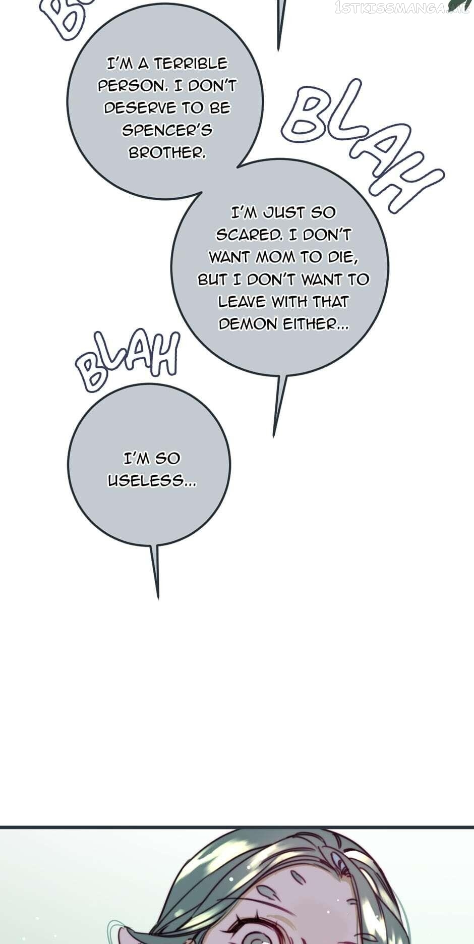 The Demon of The Mansion & Me Chapter 44.5 - page 7