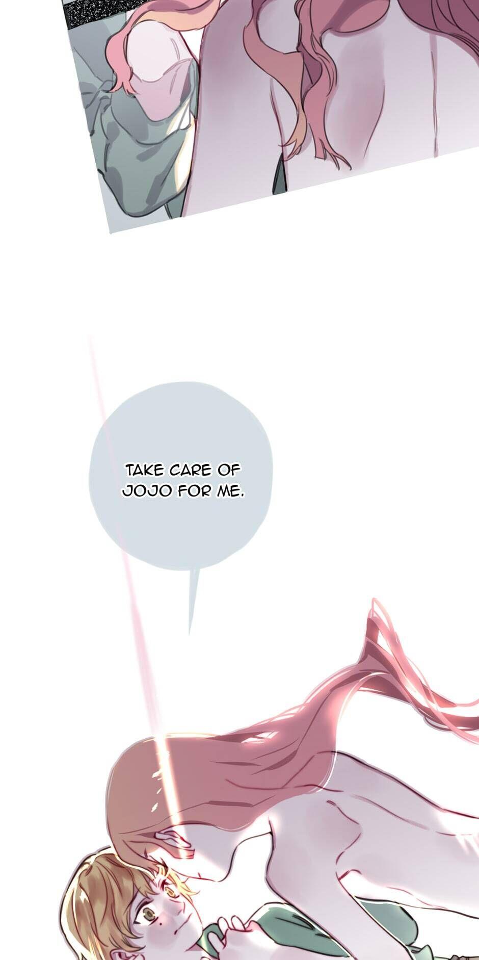The Demon of The Mansion & Me Chapter 44 - page 10