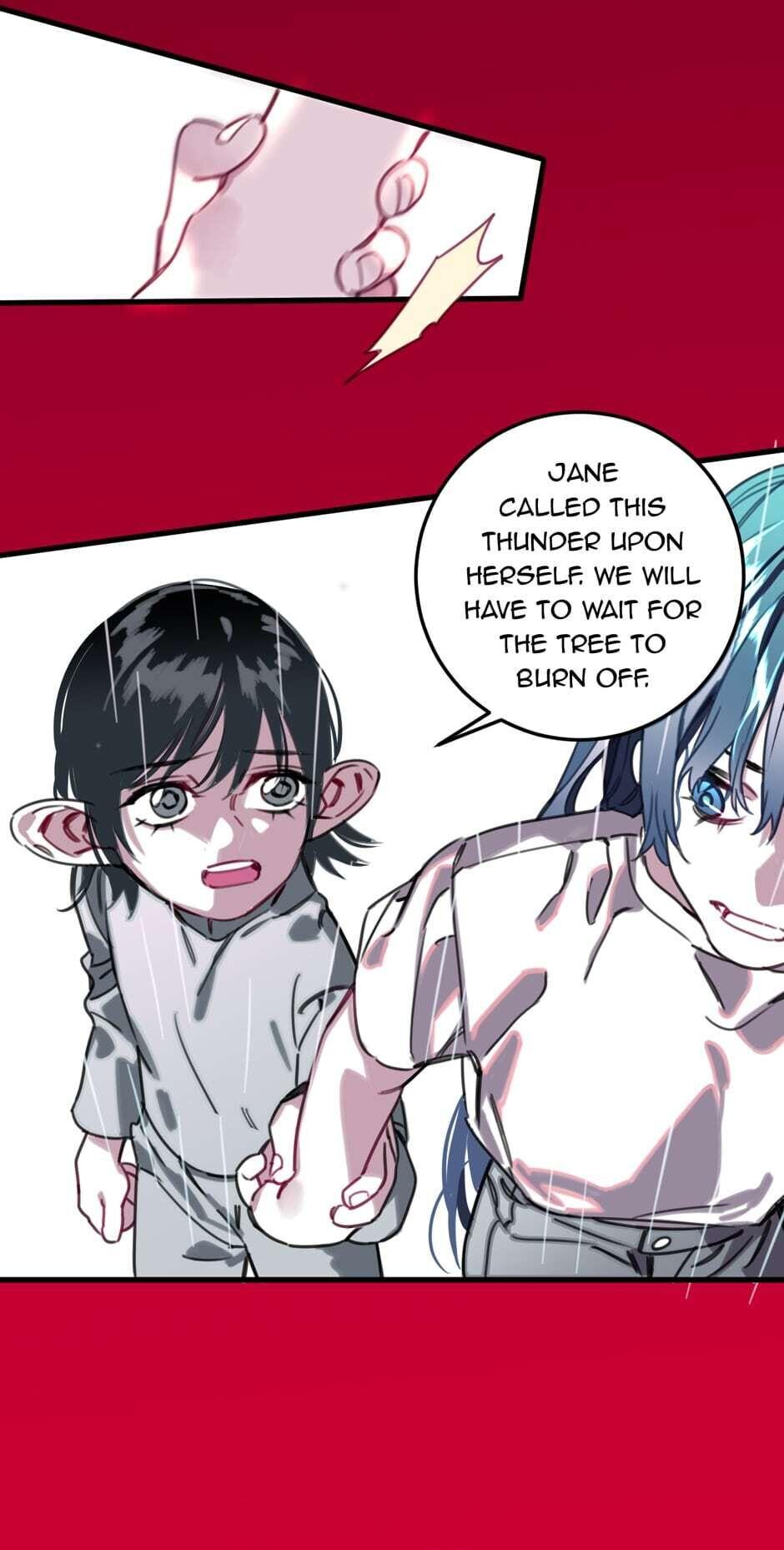 The Demon of The Mansion & Me Chapter 44 - page 16