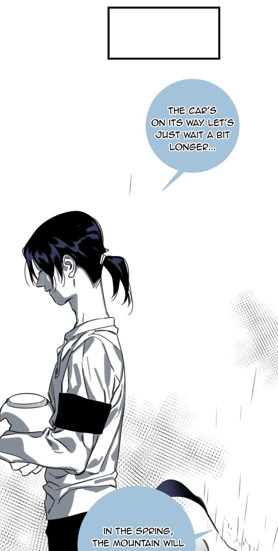 The Demon of The Mansion & Me Chapter 44 - page 22