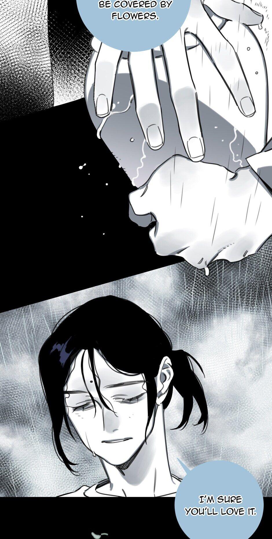 The Demon of The Mansion & Me Chapter 44 - page 23