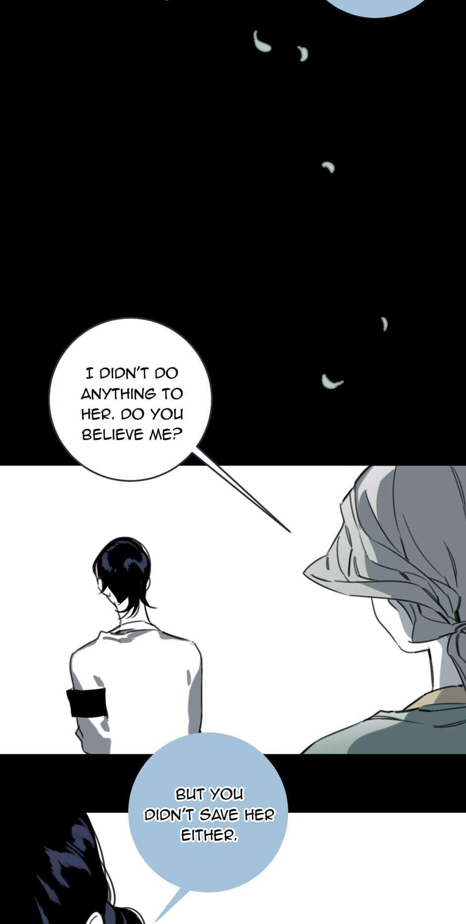 The Demon of The Mansion & Me Chapter 44 - page 24