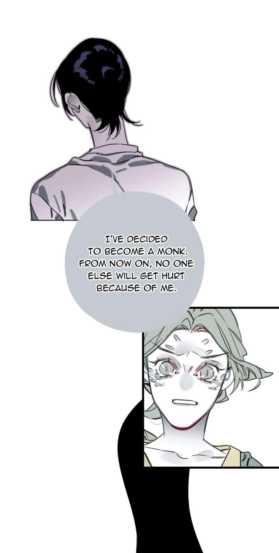 The Demon of The Mansion & Me Chapter 44 - page 27