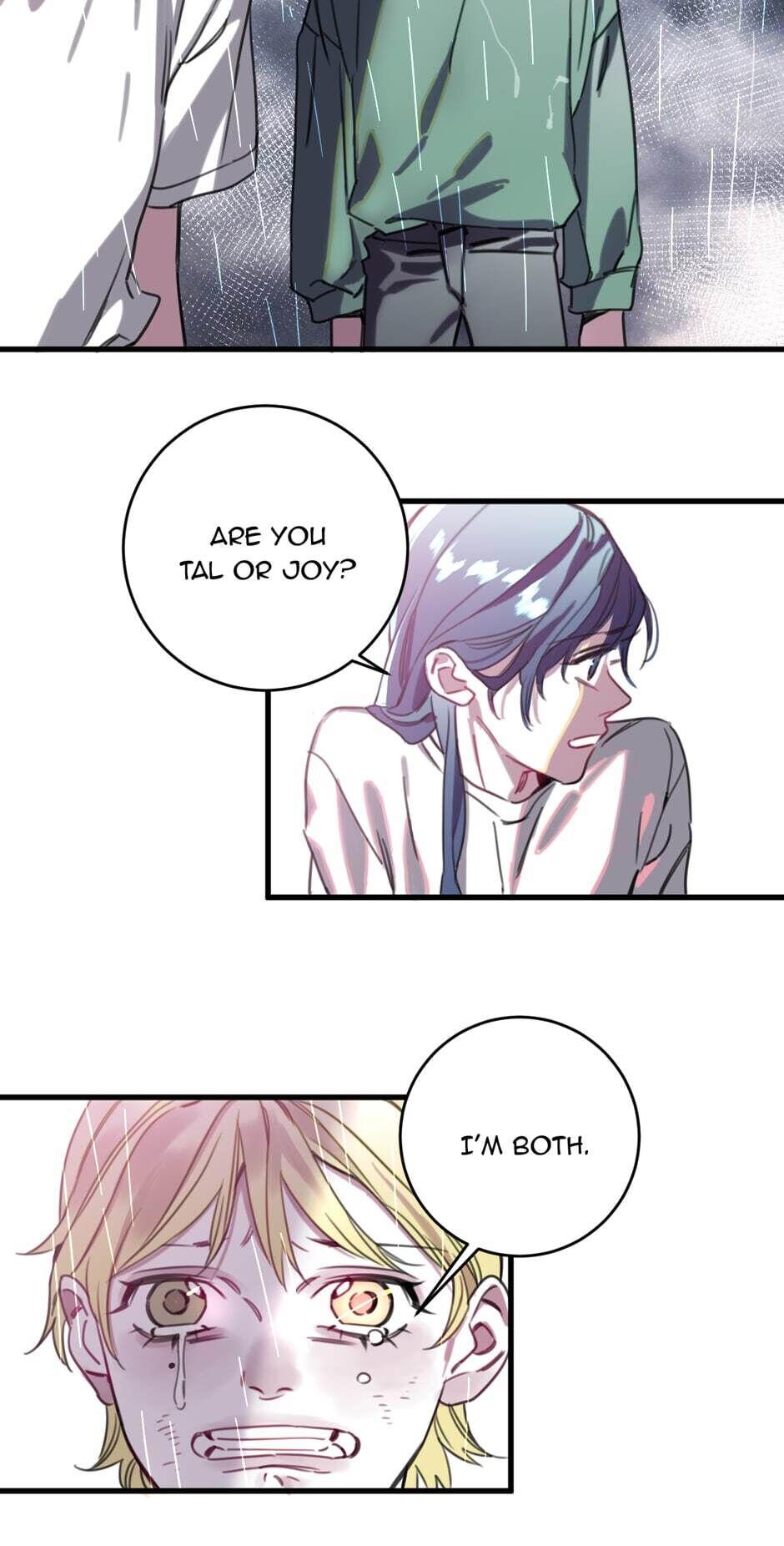 The Demon of The Mansion & Me Chapter 44 - page 32