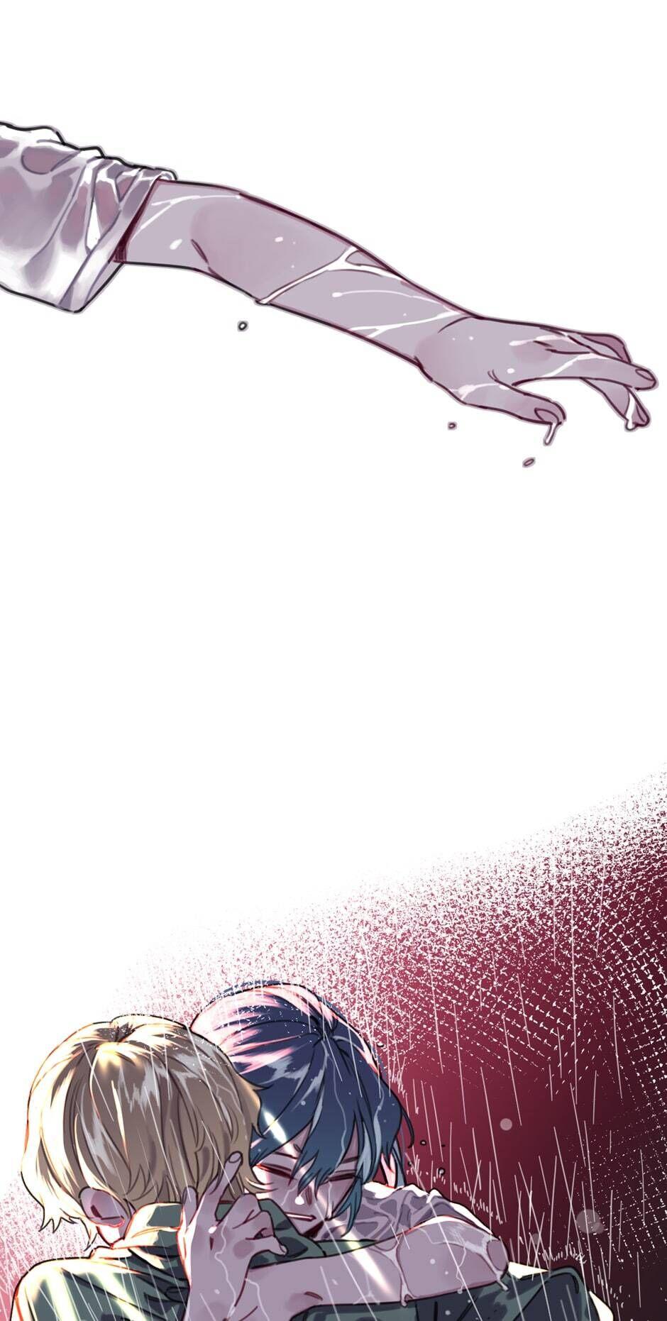 The Demon of The Mansion & Me Chapter 44 - page 33