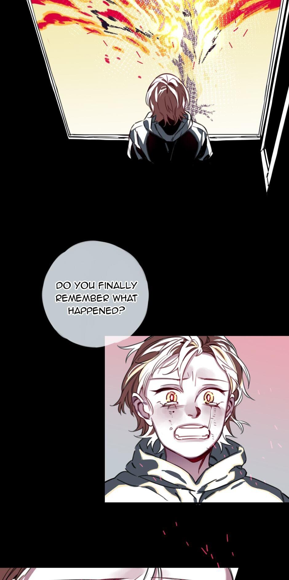 The Demon of The Mansion & Me Chapter 44 - page 7