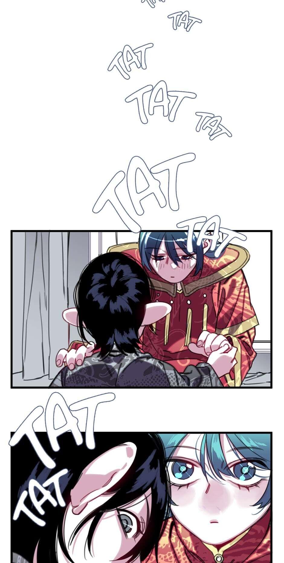 The Demon of The Mansion & Me Chapter 41 - page 10