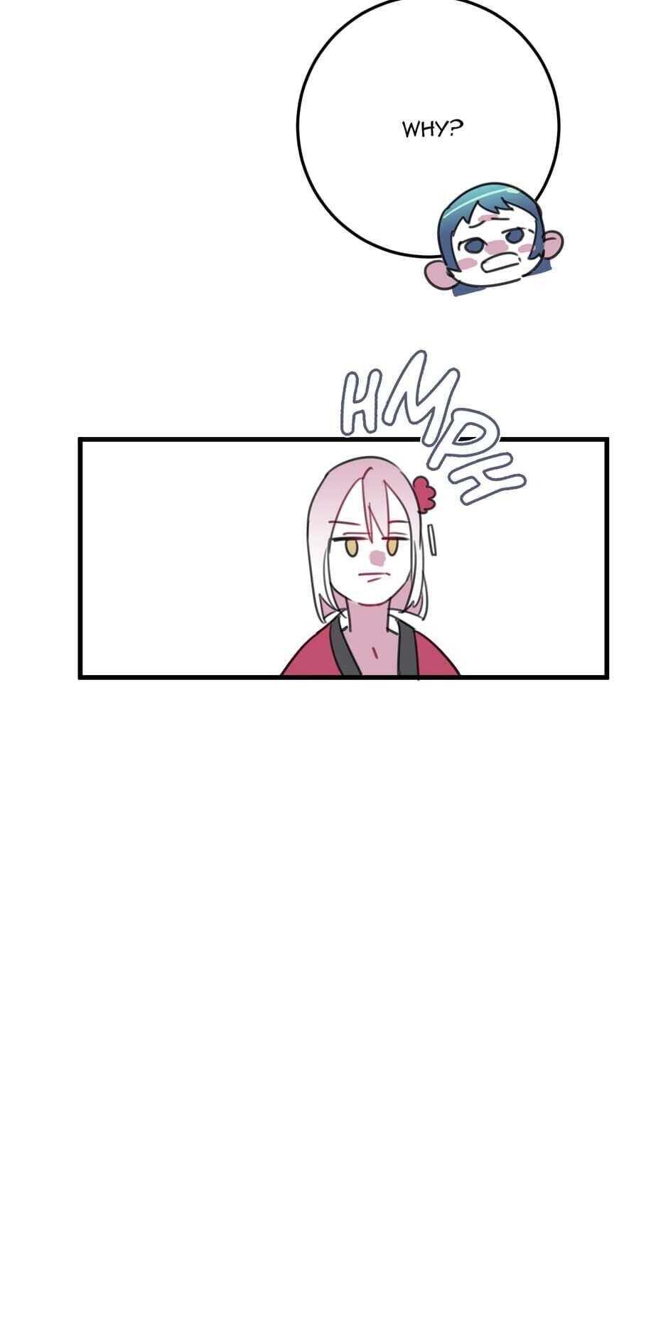 The Demon of The Mansion & Me Chapter 41 - page 18