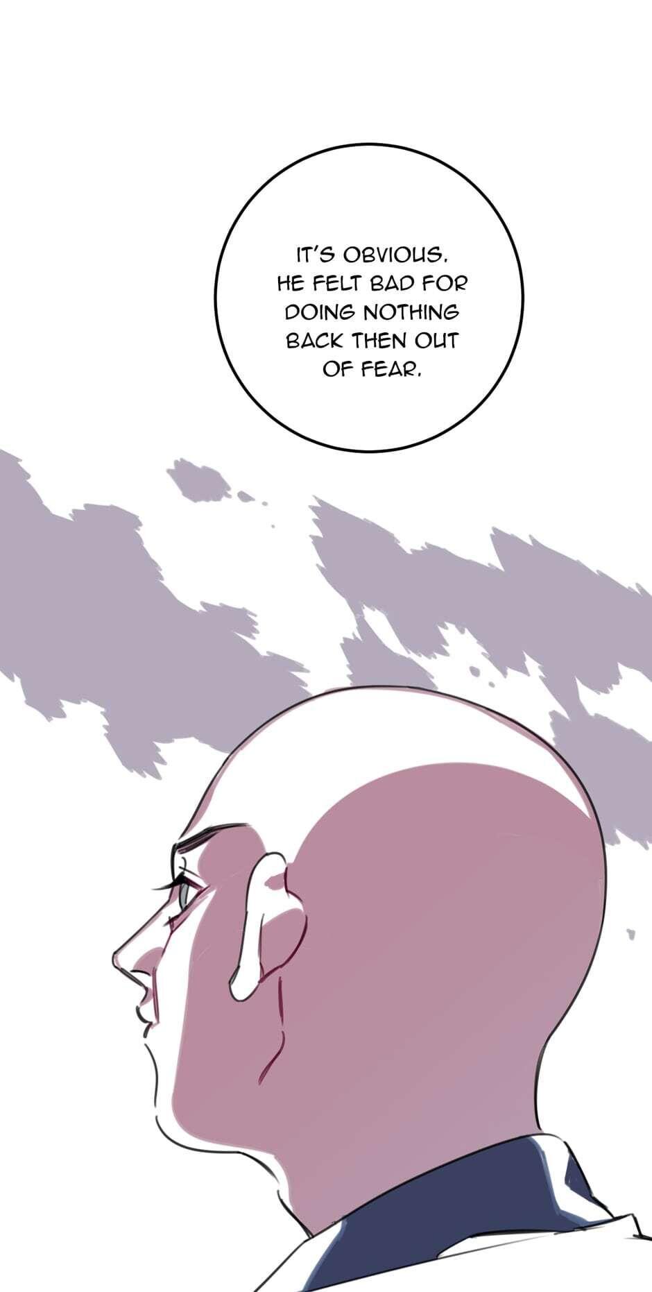 The Demon of The Mansion & Me Chapter 41 - page 19