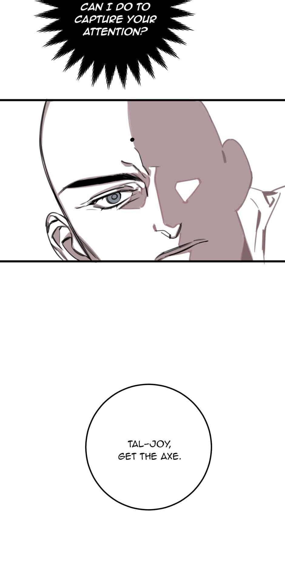 The Demon of The Mansion & Me Chapter 41 - page 24