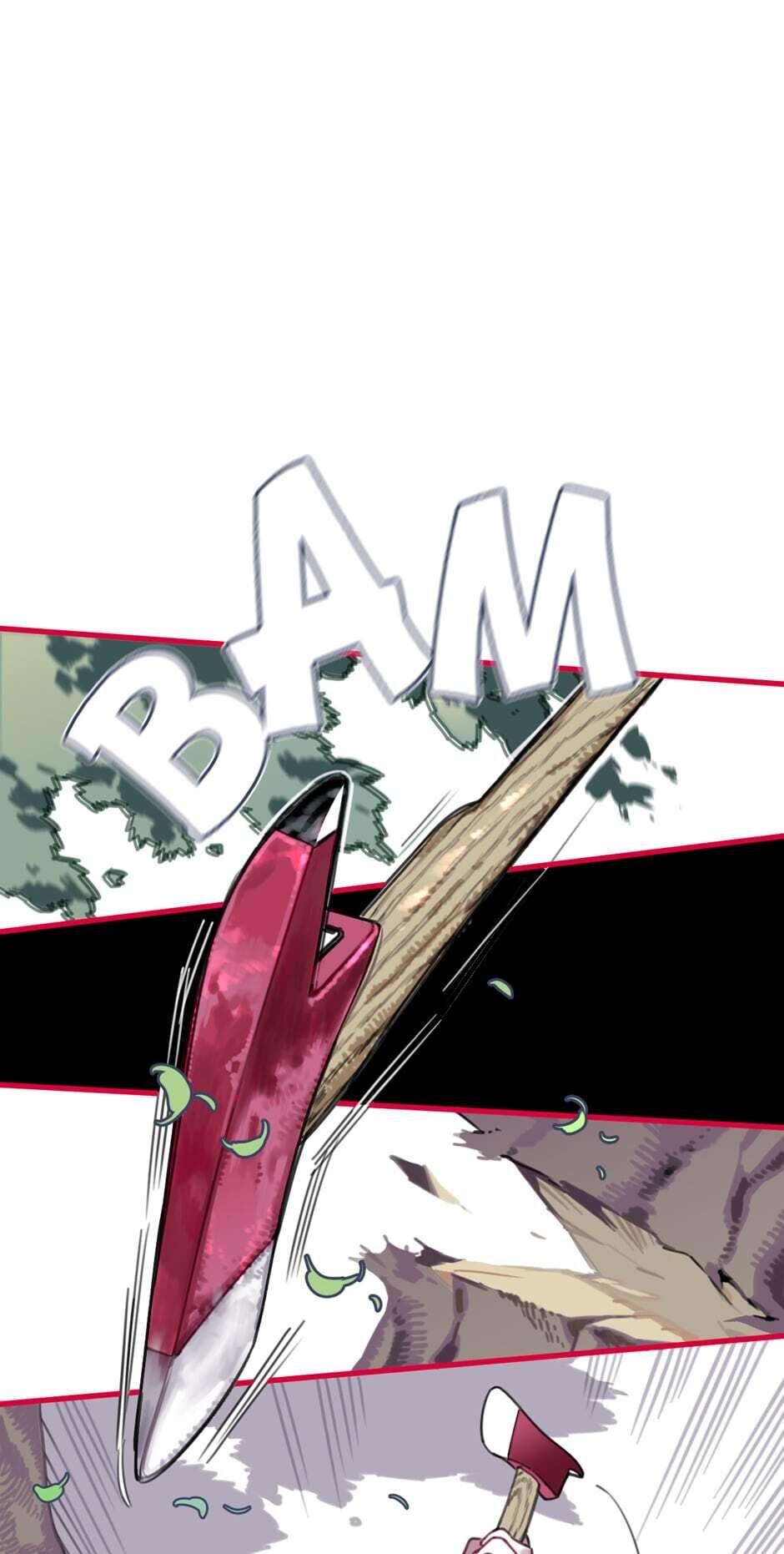 The Demon of The Mansion & Me Chapter 41 - page 25