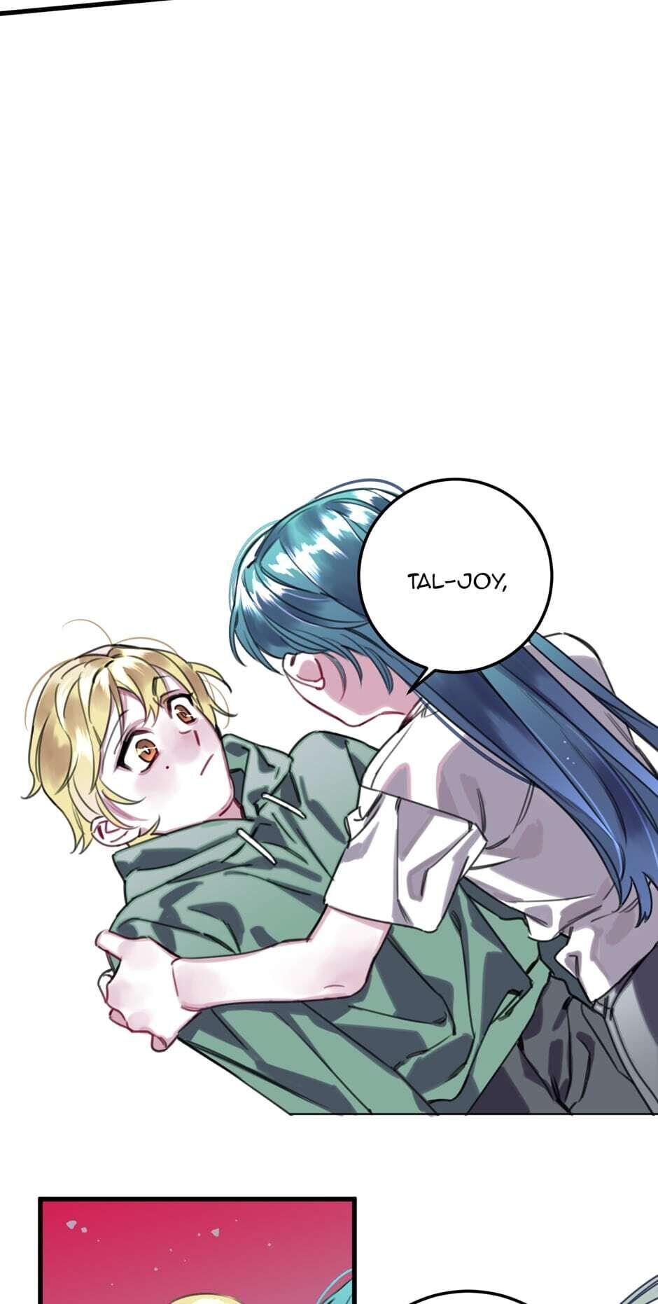 The Demon of The Mansion & Me Chapter 41 - page 32