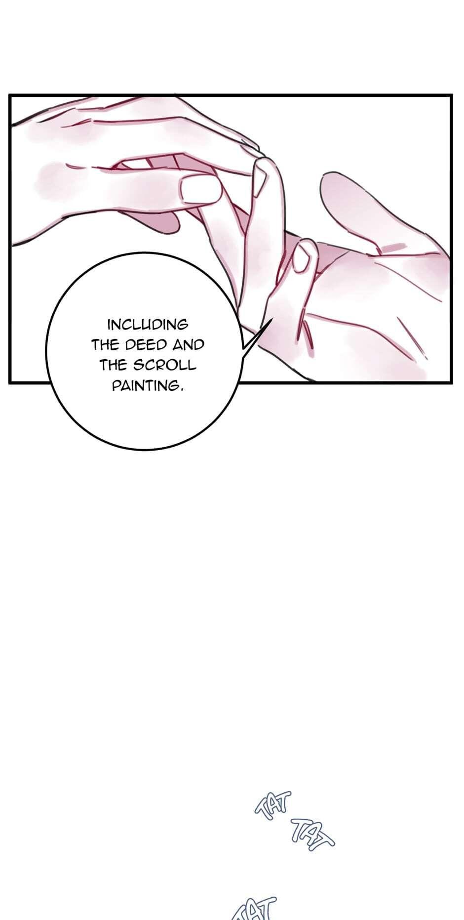 The Demon of The Mansion & Me Chapter 41 - page 9