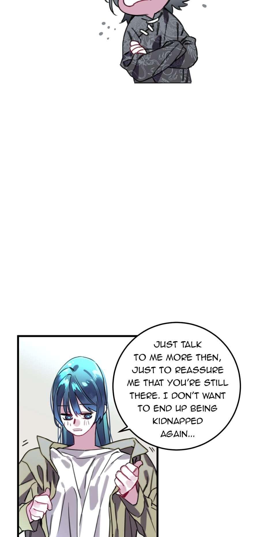 The Demon of The Mansion & Me Chapter 40 - page 16
