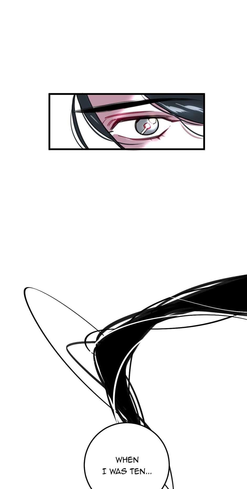 The Demon of The Mansion & Me Chapter 40 - page 18