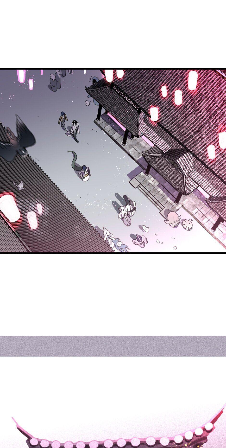 The Demon of The Mansion & Me Chapter 40 - page 2