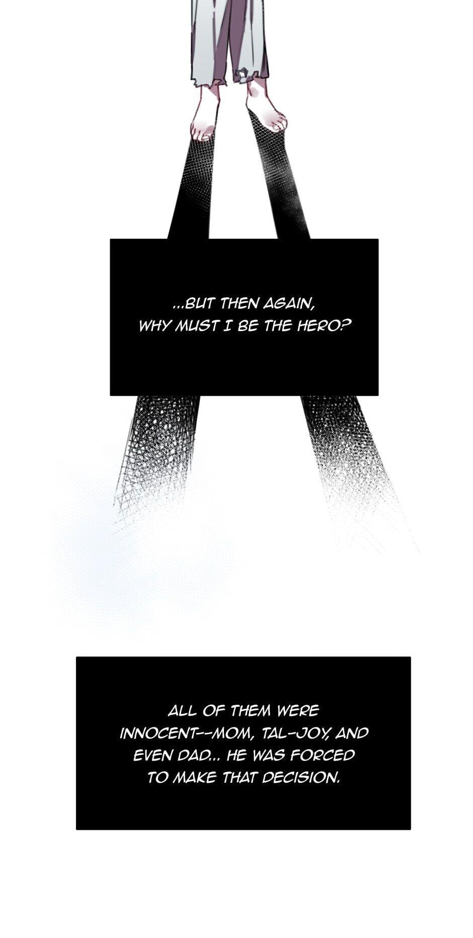 The Demon of The Mansion & Me Chapter 40 - page 29