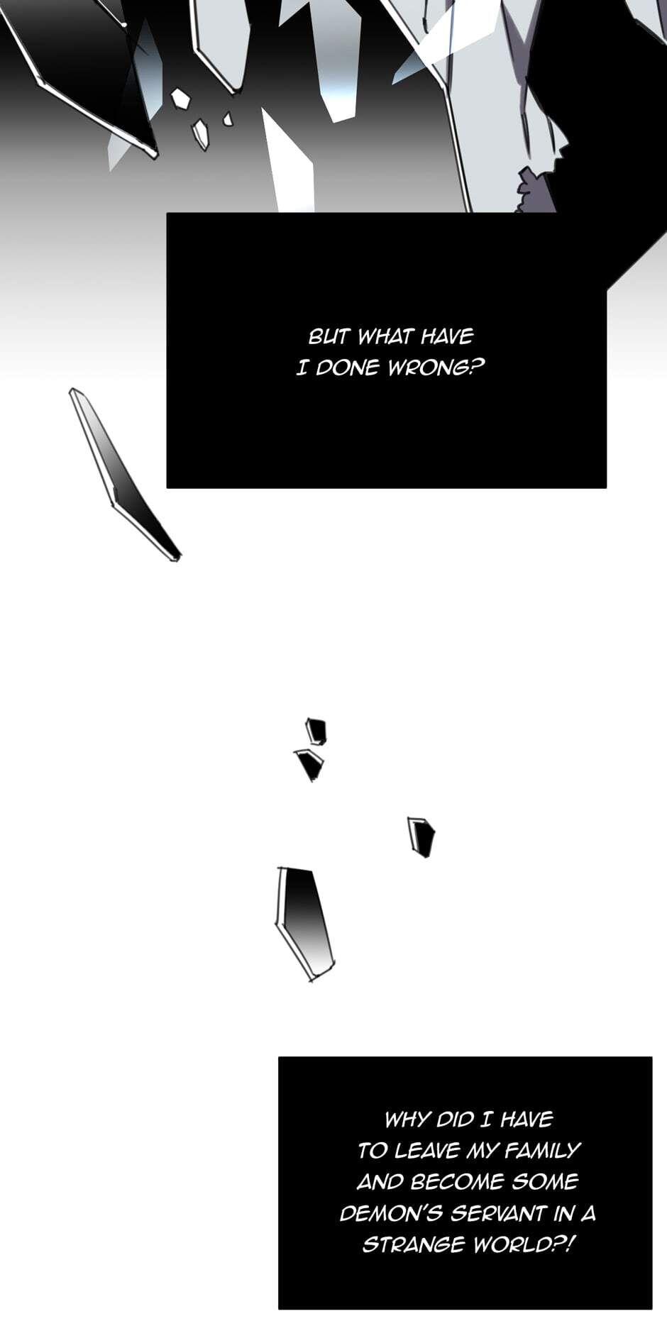 The Demon of The Mansion & Me Chapter 40 - page 31