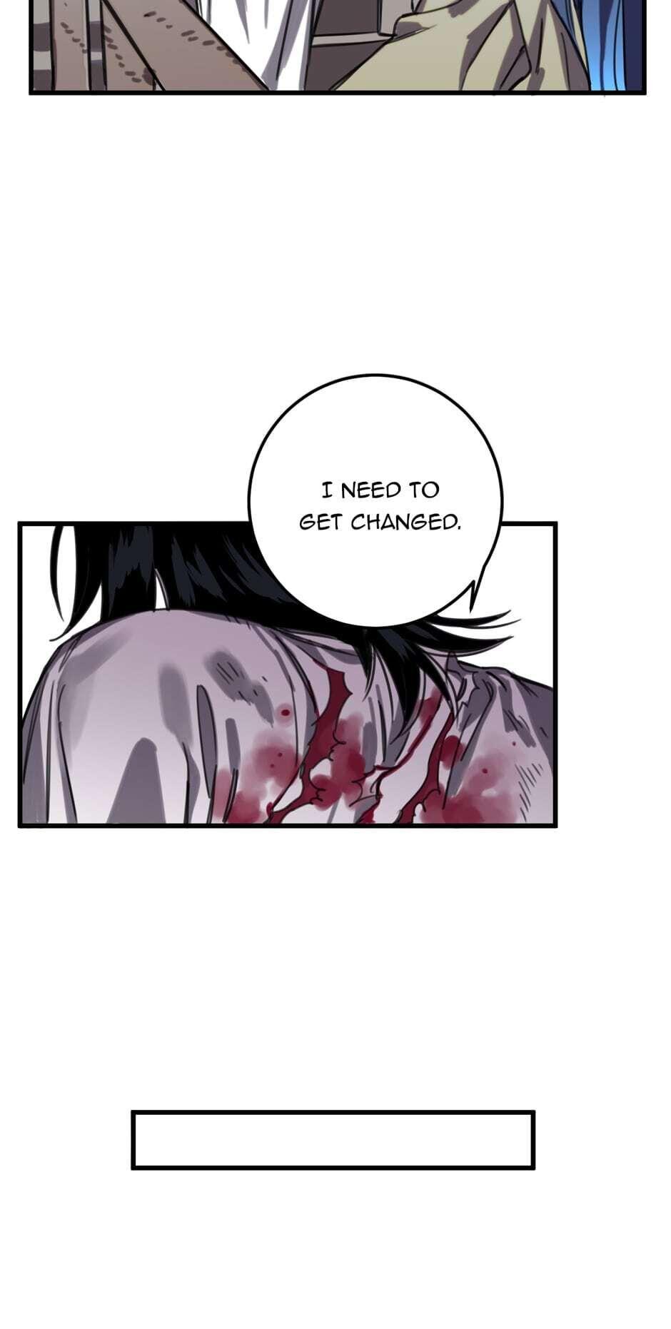 The Demon of The Mansion & Me Chapter 40 - page 6