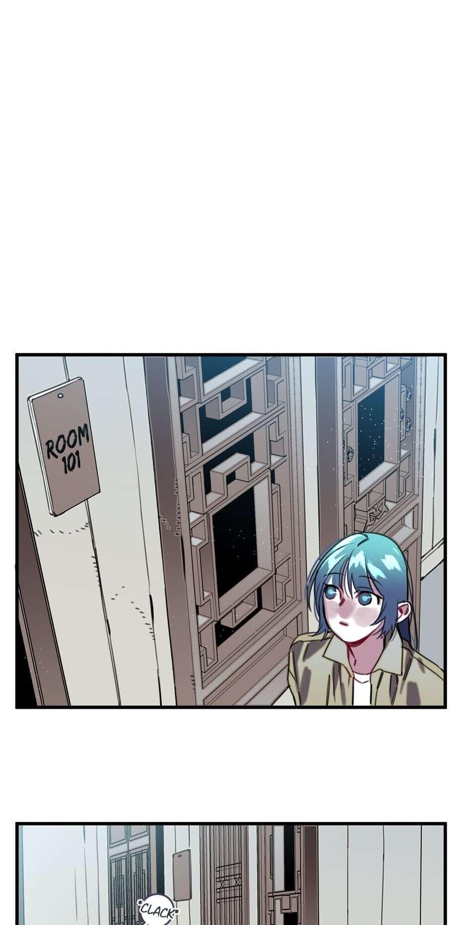The Demon of The Mansion & Me Chapter 40 - page 7