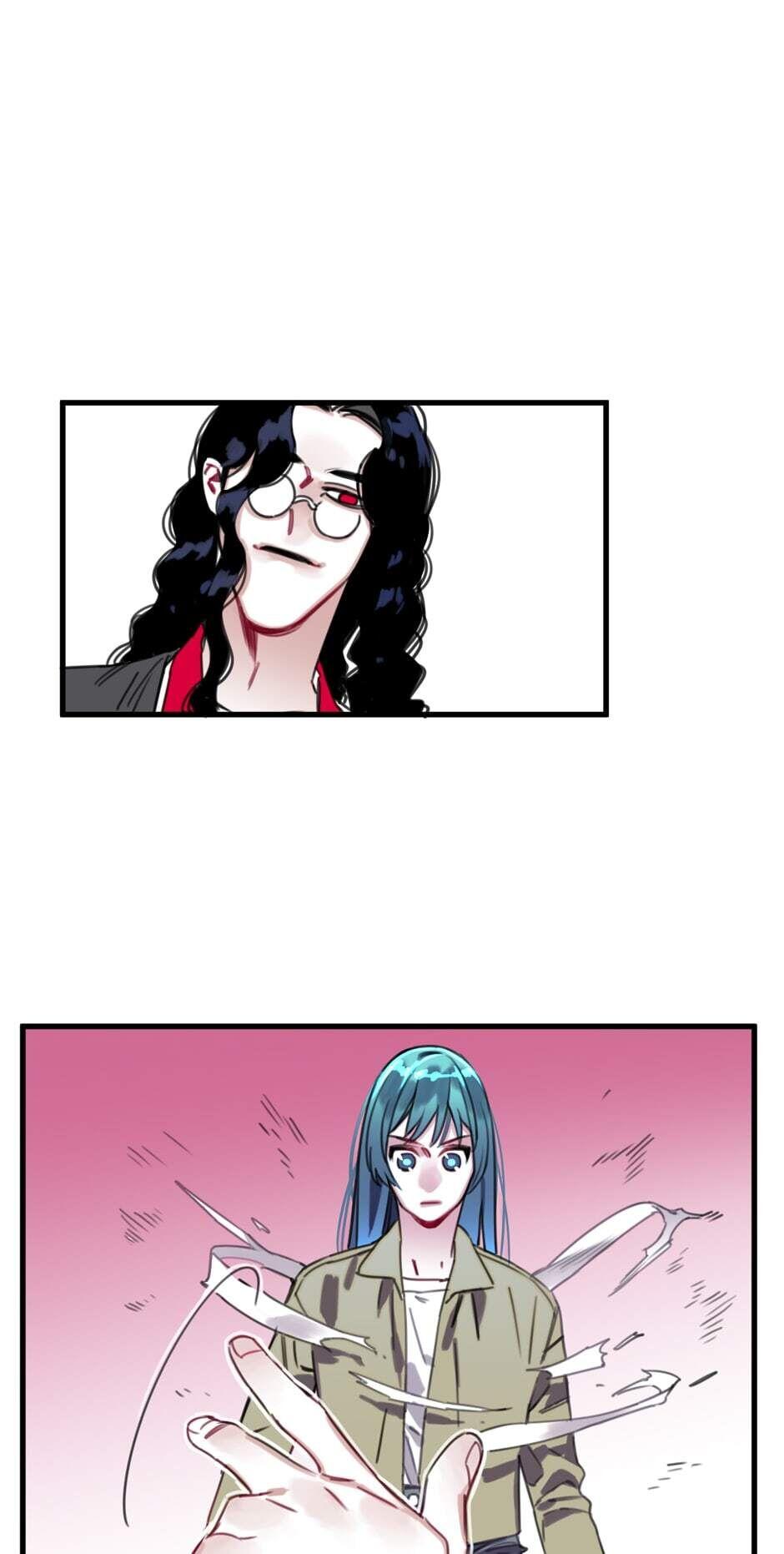 The Demon of The Mansion & Me Chapter 38 - page 16