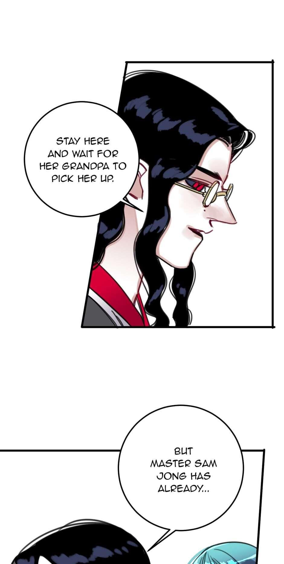 The Demon of The Mansion & Me Chapter 38 - page 34