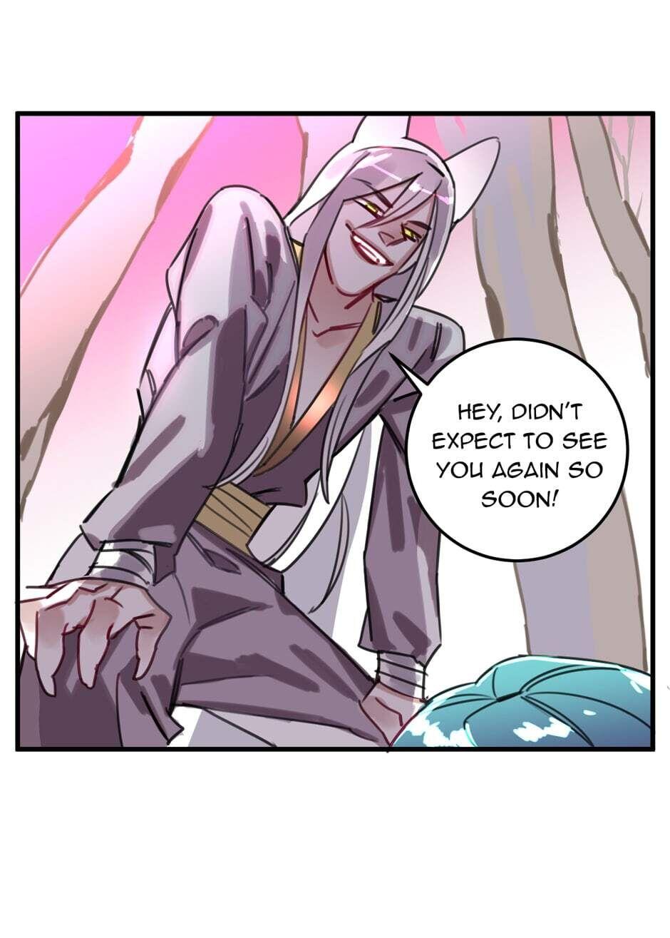 The Demon of The Mansion & Me Chapter 37 - page 24
