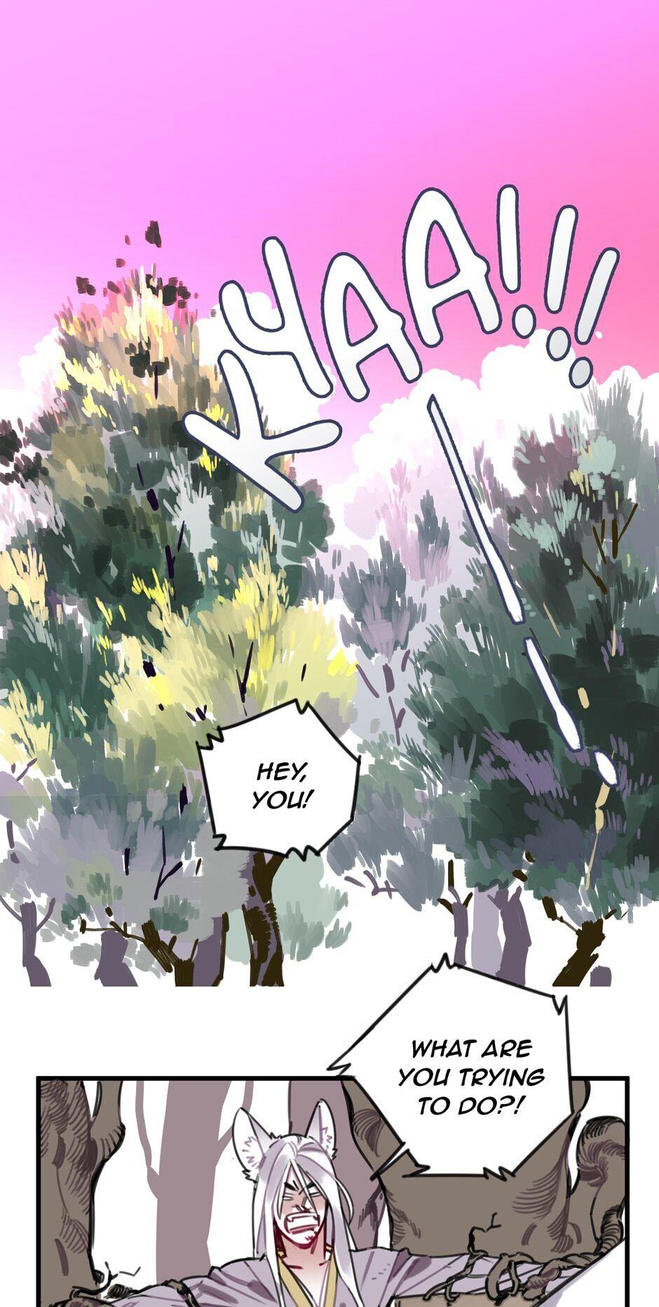 The Demon of The Mansion & Me Chapter 36 - page 2