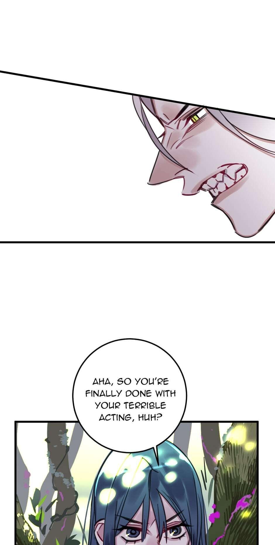 The Demon of The Mansion & Me Chapter 35 - page 13