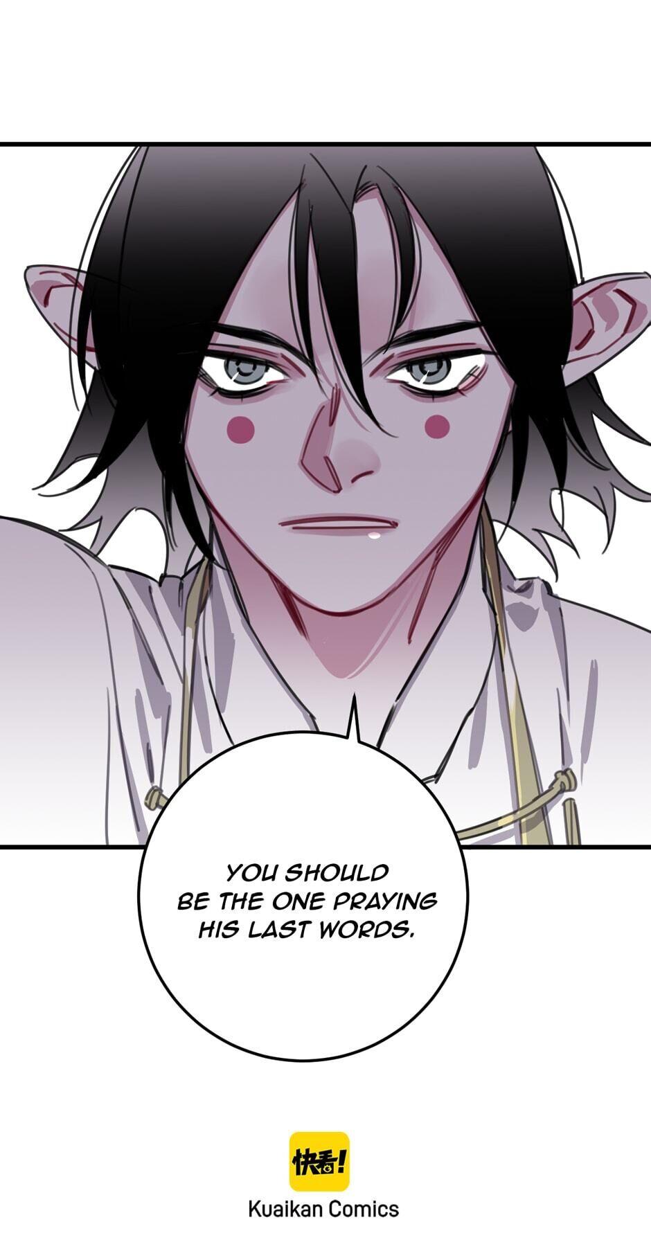 The Demon of The Mansion & Me Chapter 35 - page 31