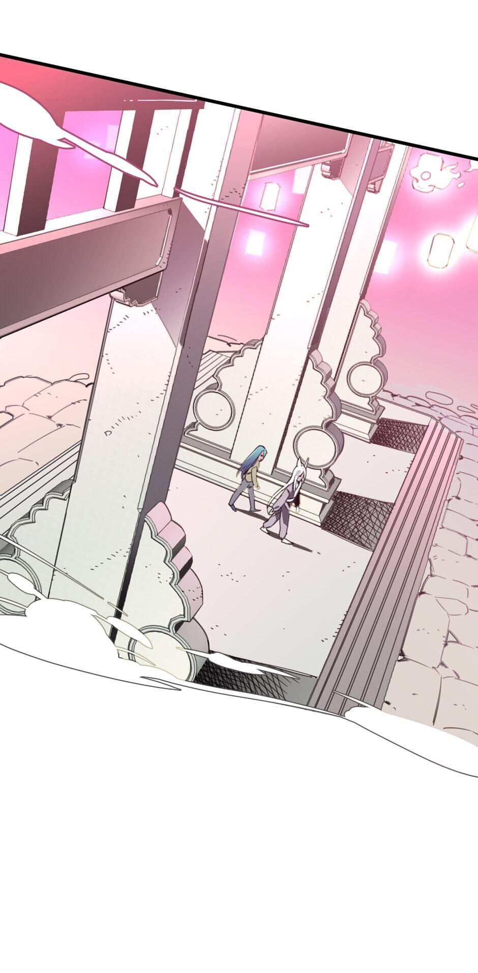 The Demon of The Mansion & Me Chapter 34 - page 12